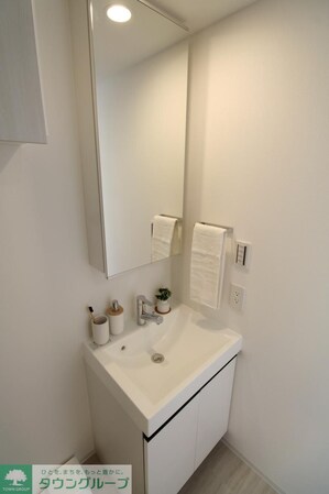 プラウドフラット浅草ディアージュの物件内観写真